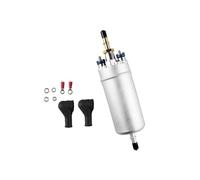 Fuel Pump Assembly Bomba Combustible Eléctrica Externa Alta Presión 12 V Universal 150 L/h Para Ford Para Mondeo Mk3 2.0 Gasolina Y Diésel 0580464075