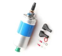 Fuel Pump Assembly Bomba De Combustible Eléctrica Para Ford 0580254910 FP-1029-BL Con Kits Instalación