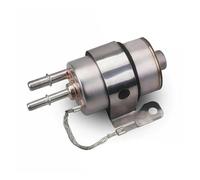 Fuel Pump Assembly Kit Racores GSL392 28-3012 6AN Para Bomba Combustible Externa Línea Universal Alto Caudal Y Presión (255 L/h)