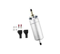 Fuel Pump Assembly Para Ford Para Mondeo Mk3 0580464075 Bomba Combustible Línea 12 V Universal Eléctrica 150 L/H Alta Presión Externa Gasolina Diésel