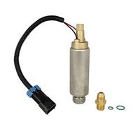 Fuel Pump Bomba Combustible Eléctrica AP03 Para Mercury Para Mercruiser Para EFI Para MPI V8 V6 305 350 454 502 4,3 L, 5,0,7, 861156A1, PH500M014 Bomba De Gasolina Fuel Pump