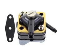Fuel Pump Bomba Combustible Para Johnson Para Evinrude 395091 397274 6 Hp 8 9, 15 Motor Para Seahorse Para Fueraborda 397839 391638 Bomba De Gasolina Fuel Pump