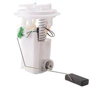 Fuel Pump Conjunto Bomba Combustible Electrónica Para Tanque 1525.KX Para Peugeot 206 207 307 308 408 Para Citroen Para Sega Para C2 Para C4 (9670251480) Bomba De Gasolina Fuel Pump