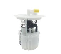Fuel Pump Conjunto Módulo Bomba Combustible Eléctrica 12V Para Nissan Para Sentra 2.0L 2.5L 2007-2012 E8752M 17040-ET00A D4020M FG0986 P76492M 170409AA0A Bomba Gasolina