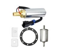 Fuel Pump & Filter, Tank Seal & Strainers for 3D 947 DI 2006-07 Direct Injection 204560400, 204250212, 204560418