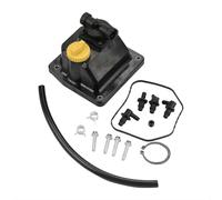 Fuel Pump Kit De Tapa Válvula Bomba Combustible Para Motor Cortacésped Para Kohler CH18 CH19 CH20 CH22 CH23 CH25 24-559-02-S 24-559-10-S Bomba De Gasolina Fuel Pump