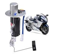 Fuel Pump Para Suzuki Para Hayabusa Para GSX1300R 1999-2007 Conjunto Módulo Bomba Combustible Motocicleta UC-T30SU7 15100-24FB0 15100-24FA0 Bomba Gasolina