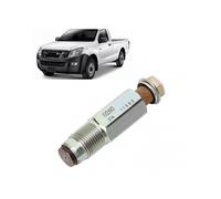 Fuel Rail Pressure Relief Limiter Valve 095420 0260 Replacement for MITSUBISHI L200 2.5 DI-D