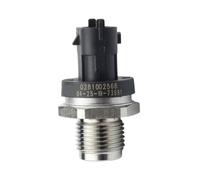 Fuel Rail Pressure Sensor 0281002568 For Hyundai For Sorento For Alfa For Romeo