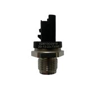 Fuel Riel High Presure Sensor Fits For Peugeot 4007 407 607 807 2.2 HDI 0281002919