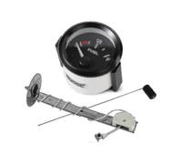 Fuel Sender Unit Boat Fuel Tank Sending Unit Fuel Water Level Sensor Stainless Steel Fuel Sender And