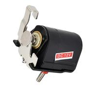 Fuel Shut Off Solenoid 12V 26214 RE37089 AR48219 Compatible With John Deere 350 450 303 1020 2020 JD300 180 202 135 152 570