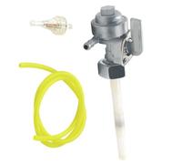 Fuel Switch Valve Fit For MR175 TRL200 XR200 XL250S CB350K CL350K XL350 CJ360T CB400A CB400F CB400T CM400C CM400E