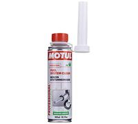 FUEL SYSTEM CLEAN AUTO 0,3 LITROS