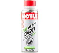 Motul Fuel System Clean Moto 0,2 litros