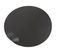 Fuel Tank Door Cover FL3Z 99405A26 BPTM | Plastic Gas Cap Helps Manage Leaks & Unwanted Smells | Extended Service Filler Door Replacement for Select Vehicle Brands