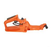 Fuel Tank Rear Handle Assembly For 350 353 346XP Plastic | High-impact plastic, fits 350 353 346XP, rear handle design, easy install, para durable construction