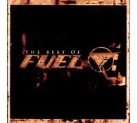 Fuel The Best of Fuel (CD) (Importación USA)