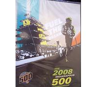 Fuel the Dream: The 2008 Indianapolis 500 Commemorative DVD