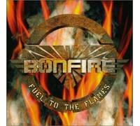 Fuel to the Flames +2