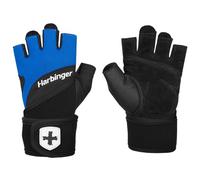 Guantes de Fitness Harbinger Training Grip WW 2.0 M