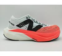 FUELCELL SUPERCOMP PACER V2 W BLANCO-NARANJA 39