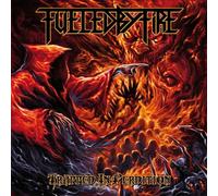Fueled by fire - Trapped in perdition
