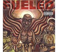 Fueled - in House of The Enemy [Import]
