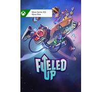 Fueled Up XBOX LIVE Key EUROPE