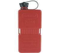 FuelFriend®-PLUS 1,5 litros - pequeño bidón de gasolina Mini bidón de reserva para reservas de emergencia