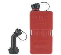 FuelFriend®-PLUS - Bidón 1.5 litros + caño bloqueable