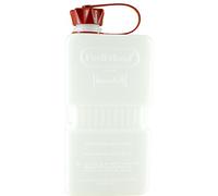 FuelFriend®-PLUS CLEAR 1,5 litros - pequeño bidón de gasolina Mini bidón de reserva para reservas de emergencia