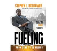 Fueling: From Zero to $1 Billion