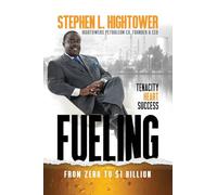 Fueling: From Zero to $1 Billion