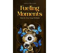 Fueling Moments: Master the Art of Energy Distribution