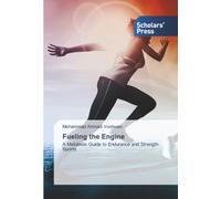 Fueling the Engine: A Metabolic Guide to Endurance and Strength Sports