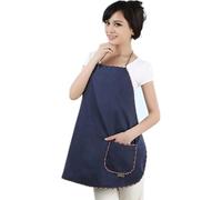 FUELIX EMF RF Anti Anti Radiazione Abito Di Maternità Abbigliamento per La Protezione Delle Radiazioni Abbigliamento Grembiule per Donna Incinta RF/Microonde Protezione C