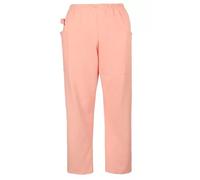 FUELIX Pantalones para El Cuidado del Paciente Pantalones De Incontinencia, Bolsillos Dobles con Cremallera, Pantalones De Bolsa De Orina para Nefrostomía, Ostomía B,XXL