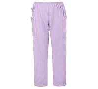 FUELIX Pantalones para El Cuidado del Paciente Pantalones De Incontinencia, Bolsillos Dobles con Cremallera, Pantalones De Bolsa De Orina para Nefrostomía, Ostomía A,XXL