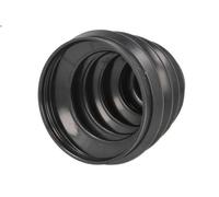 Fuelle, árbol de transmisió SPIDAN 25983 para AUDI A5 (8T3) 2 2008-2017