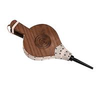 WOLFPACK LINEA PROFESIONAL - Fuelle Chimenea Tamaño Grande 22 cm.