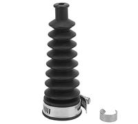 Fuelle de cable de cambio 74639a2, repuesto para motores de popa Mercruiser R, MR, Alpha One, Bravo I, II y III; fuelle de protección para el cable del selector de marchas de motor