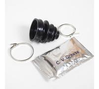 Fuelle de cardán de transmisión All Balls Quad Kawasaki 650 KVF 2005 a 2008