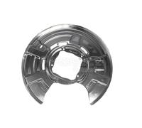 Fuelle De Disco De Freno Eje Trasero Izquierdo Aluminio METZGER Para BMW Serie 5