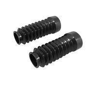 Fuelle de horquilla para moto (diámetro int 33 y 50 mm, longitud 140 mm, par) - Selection p2r-