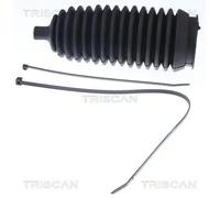 Fuelle de la cremallera de dirección Caucho 8500 44000 TRISCAN para SSANGYONG