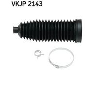Fuelle de la cremallera de dirección Termoplástico VKJP 2143 SKF para BMW X5 7 5