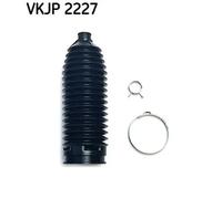 Fuelle de la cremallera de dirección VKJP 2227 SKF