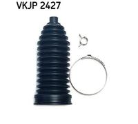 Fuelle de la cremallera de dirección VKJP 2427 SKF para MERCEDES-BENZ CLASE S