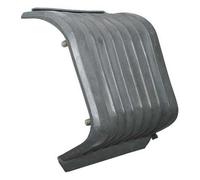 Fuelle de parachoques trasero para Porsche 912, 911 y 930 (1974-1989) - lado ...